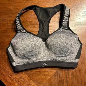 VSX Sports bra 34C